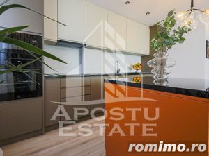 Apartament de lux 2 camere open space Take Ionescu (ISHO) - imagine 2