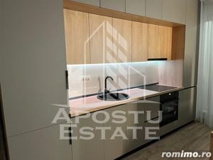 Apartament de lux cu 2 camere terasa de 78mp zona Soarelui - imagine 6