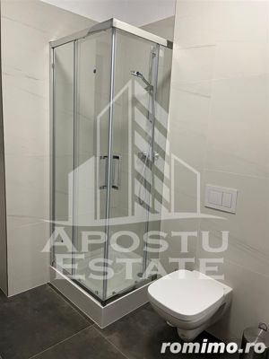 Apartament de lux cu 2 camere terasa de 78mp zona Soarelui - imagine 11