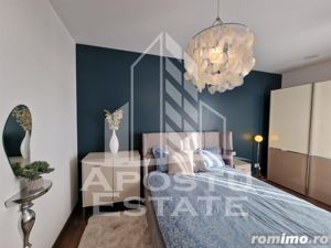 Apartament de lux cu 2 camere open space zona Take Ionescu (ISHO) - imagine 12