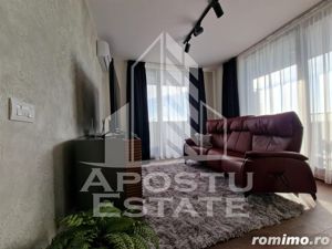 Apartament de lux cu 2 camere open space zona Take Ionescu (ISHO) - imagine 4