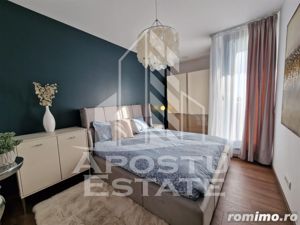 Apartament de lux cu 2 camere open space zona Take Ionescu (ISHO) - imagine 10