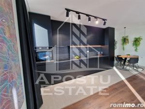 Apartament de lux cu 2 camere open space zona Take Ionescu (ISHO) - imagine 6