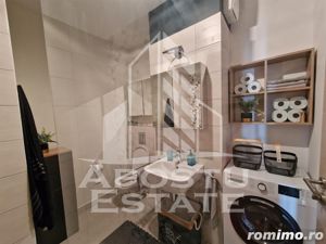 Apartament de lux cu 2 camere open space zona Take Ionescu (ISHO) - imagine 14