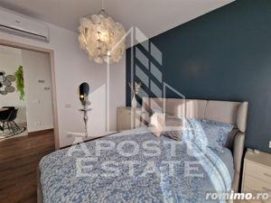 Apartament de lux cu 2 camere open space zona Take Ionescu (ISHO) - imagine 11