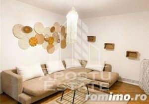 Apartament cu 4 camere, pretabil pentru muncitori, Spitalul Judetean - imagine 3