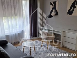 Apartament lux cu 4 camere si vedere spre Bega - imagine 5