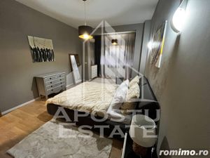 Apartament lux cu 4 camere si vedere spre Bega - imagine 6