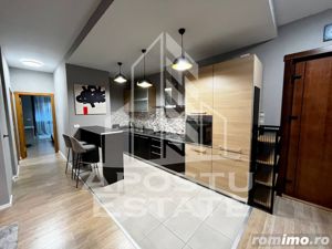 Apartament lux cu 4 camere si vedere spre Bega - imagine 4