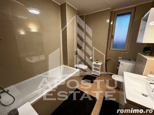 Apartament lux cu 4 camere si vedere spre Bega - imagine 9