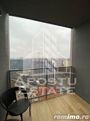 Apartament de lux 2 camere open space Take Ionescu (ISHO) - imagine 7