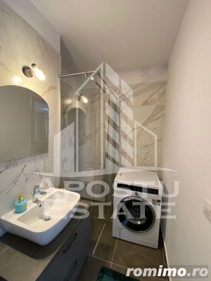 Apartament de lux 2 camere open space Take Ionescu (ISHO) - imagine 6