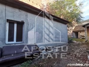 Casa individuala cu 5 apartamente, teren 726mp, Piata Traian - imagine 5