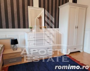 Apartament deosebit in cladire istorica, zona Iosefin - imagine 16