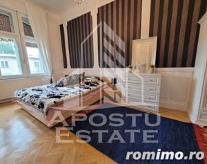 Apartament deosebit in cladire istorica, zona Iosefin - imagine 11