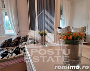 Apartament deosebit in cladire istorica, zona Iosefin - imagine 17