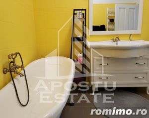 Apartament deosebit in cladire istorica, zona Iosefin - imagine 7