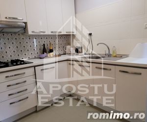 Apartament deosebit in cladire istorica, zona Iosefin - imagine 10