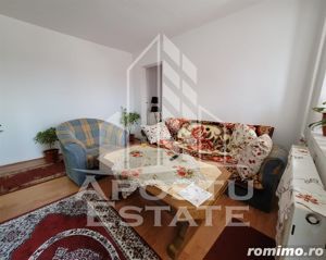 Apartament cu 3 camere, etaj intermediar, Gheorghe Lazar - imagine 6