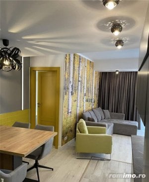 Inchiriere apartament 3 camere Sisesti - Baneasa - imagine 8