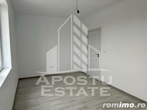 Apartament cu 2 camere si gradina in Braytim. Finalizat. - imagine 10