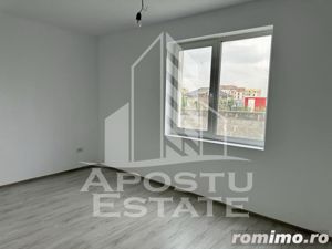 Apartament cu 2 camere si gradina in Braytim. Finalizat. - imagine 9