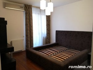 Inchiriere apartament 3 camere Lux Dorobanti