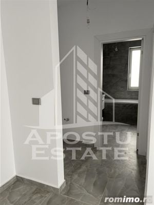 Apartamente cu 2 camere in Braytim etaj intermediar. - imagine 5