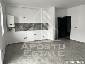 Apartamente cu 2 camere in Braytim etaj intermediar. - imagine 2