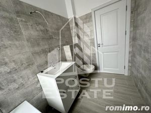 Apartament cu 2 camere si gradina in Braytim. Finalizat. - imagine 8