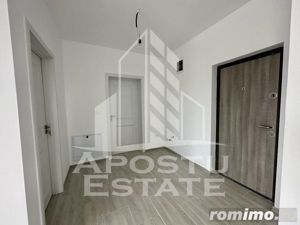 Apartament cu 2 camere si gradina in Braytim. Finalizat. - imagine 6