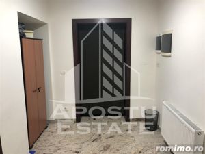 Spatiu comercial la parter, 117 mp,  Zona Girocului - imagine 4