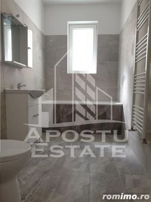 Apartament spatios cu 2 camere etaj intermediar in spate la hotel IQ - imagine 6