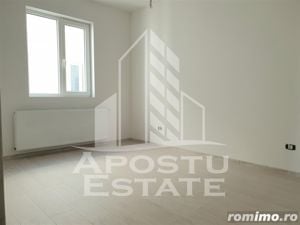 Apartamente cu 2 camere in Giroc zona Planetelor, parter cu gradina - imagine 4