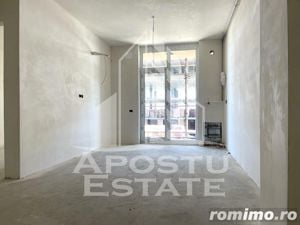 Apartamente cu 2 camere,  predare la cheie, Torontalului - imagine 8