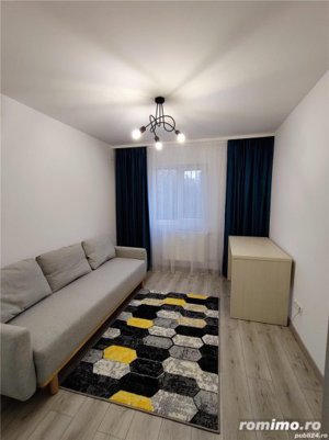 Inchiriere apartament 3 camere Lux Cismigiu - imagine 10