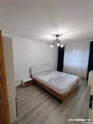 Inchiriere apartament 3 camere Lux Cismigiu - imagine 4