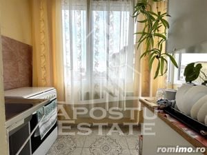 Apartament cu 2 camere, complet mobilat si utilat, zona Girocului - imagine 5