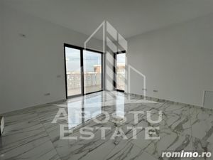 Apartament cu 2 camere langa Lidl Giroc. Parcare subterana inclusa. - imagine 3