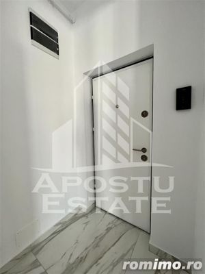 Apartament cu 2 camere langa Lidl Giroc. Parcare subterana inclusa. - imagine 9