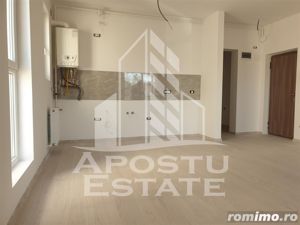 Apartamente cu 2 camere in Giroc zona Planetelor, parter cu gradina - imagine 2