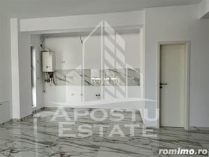 Apartament cu 2 camere langa Lidl Giroc. Parcare subterana inclusa. - imagine 4