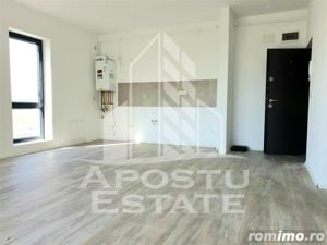 Apartament cu 2 camere in zona hotelului IQ situat la parter - imagine 3