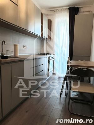 Apartamente cu 2 camere in Giroc disponibile la toate etajele - imagine 4