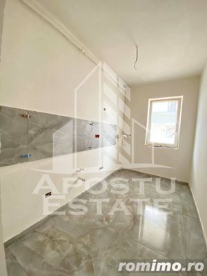 Apartamente cu 2 camere in Braytim avand CF de Giroc - imagine 5