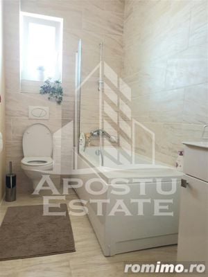 Apartamente cu 2 camere in Giroc disponibile la toate etajele - imagine 6