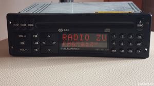 Cd player BMW E36 , casetofon BMW E36 - imagine 6