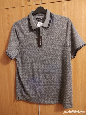 Bluză polo GREENWICH Michael Kors,(Super Ofertă). - imagine 3
