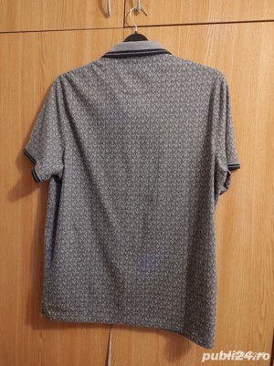 Bluză polo GREENWICH Michael Kors,(Super Ofertă). - imagine 4