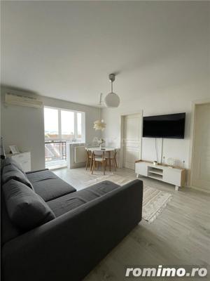 2 camere - Astoria - Etaj 4 din 4